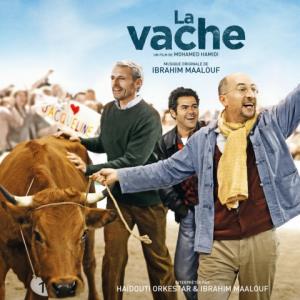 La Vache (cover)
